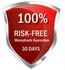 30 Days risk free