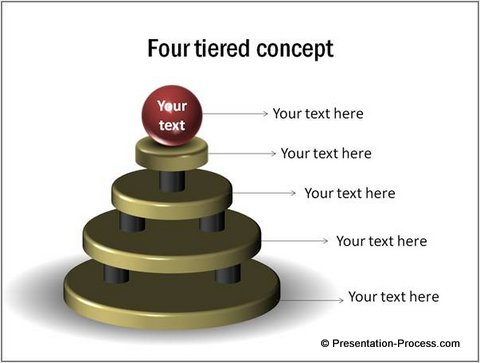 Circular Pyramid Graphic Variation from CEO Pack 2