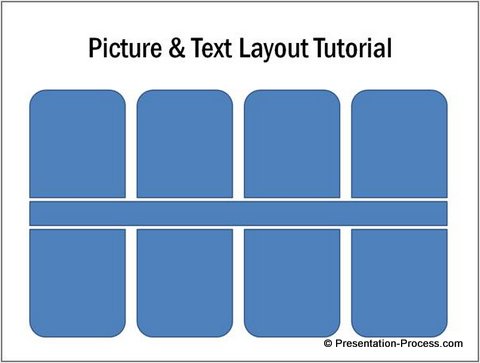 Picture and Text for Tutorial