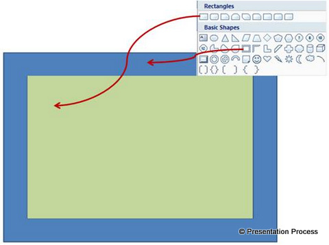 Animted Photo Frame