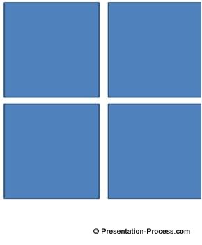 Base Rectangle for Matrix