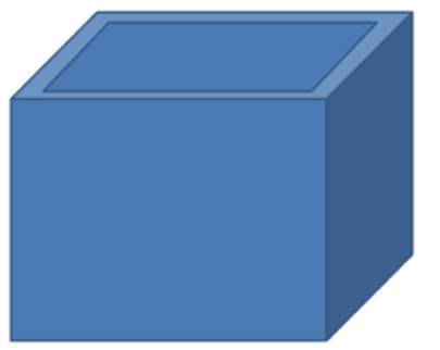 Basic Box Shape Tutorial
