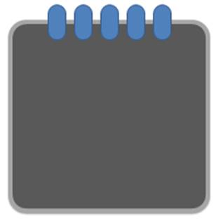 Basic Calendar Background