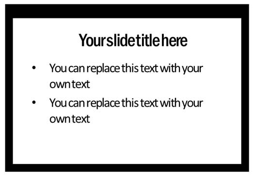 Basic Screen Image