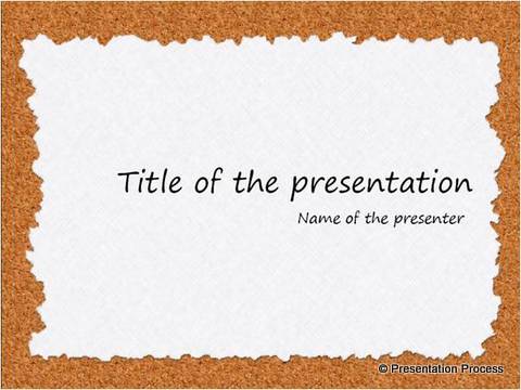 professional borders for powerpoint