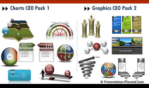CEO Pack 1 and 2 Common Banner