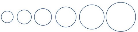 Circle Copy PowerPoint