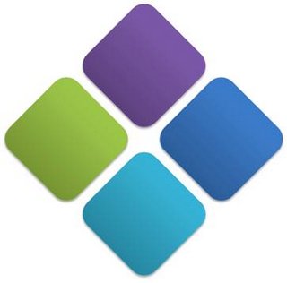 Color swot analysis template