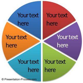 Color the wheels and enter text