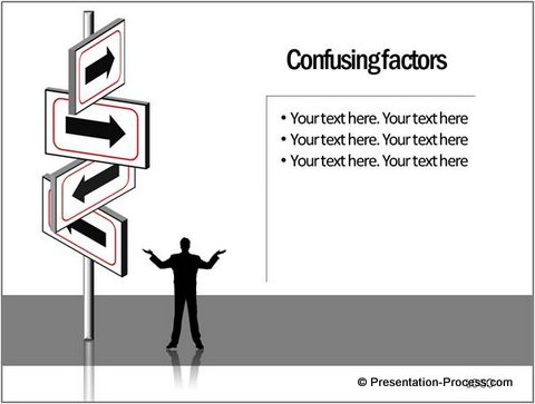 Concept Roadsigns from CEO Pack 1
