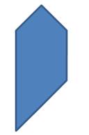 Corner Piece Shape for Circular Flow