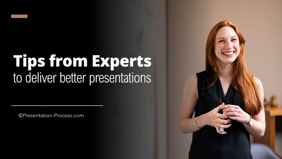 top 10 presentation skills