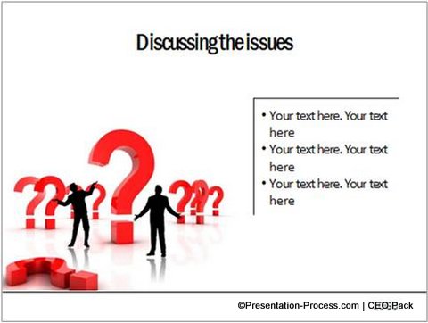 Discussing Concepts CEO Pack