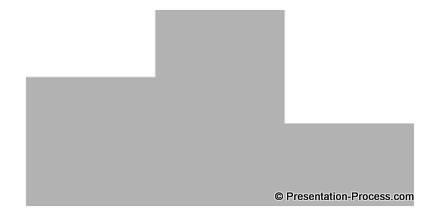 Grouped Stages PowerPoint