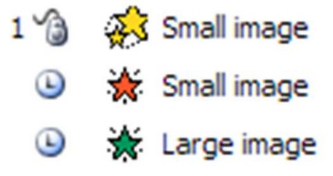 Image Size effect in PowerPoint