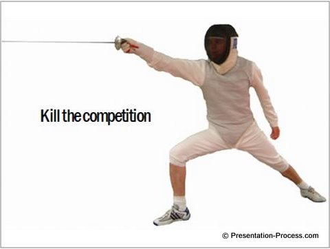 Images in PowerPoint Wrong Use