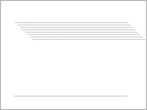 Lines Align 2
