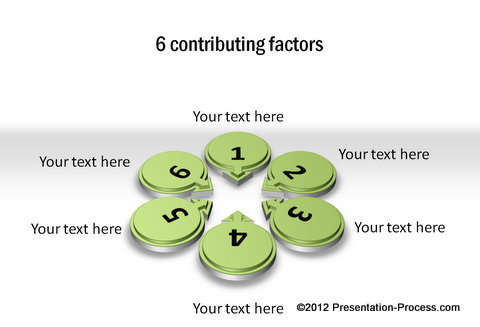 PowerPoint 3D Shapes