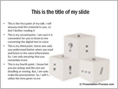 PowerPoint Pictures Low Resolution Image