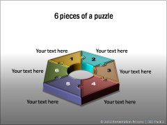 PowerPoint Puzzles