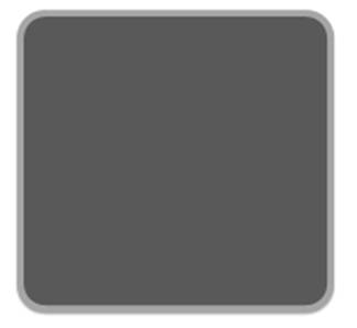 Rounded Base for Calendar
