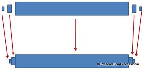 Creating the Scroll Graphic