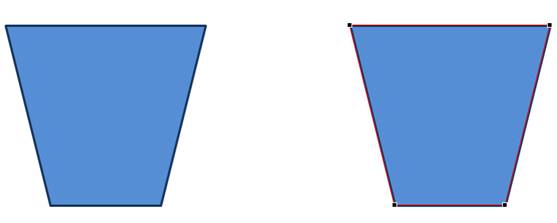 Tutorial Trapezoid