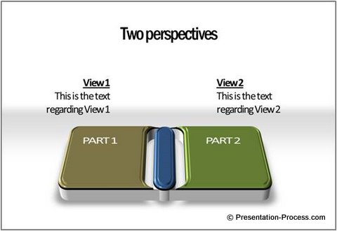 venn Diagram PowerPoint Tutorial and Template 
